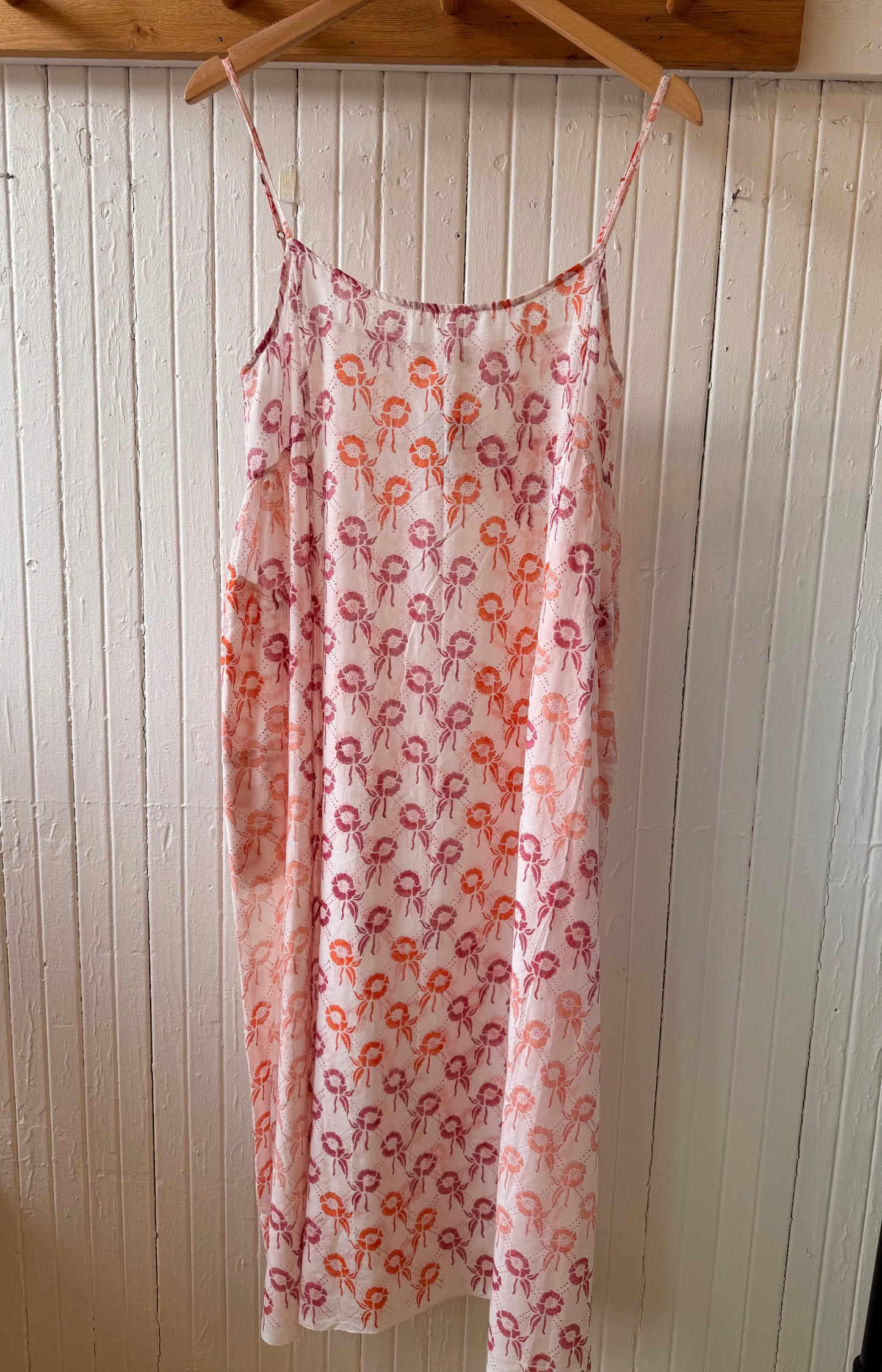 Slip Dress - Herbarium #178