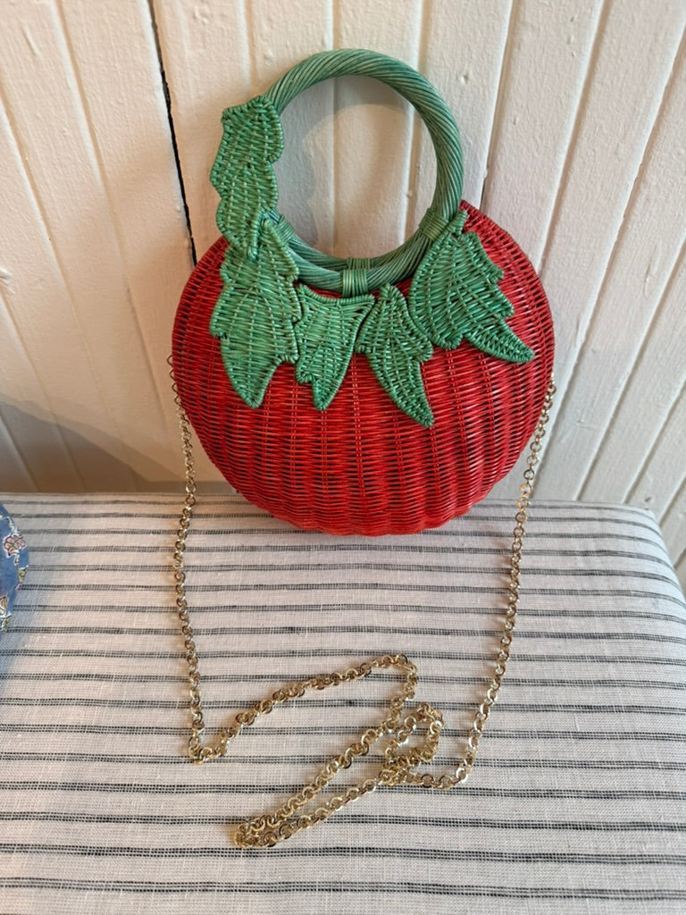 Serpui Tomato Bag
