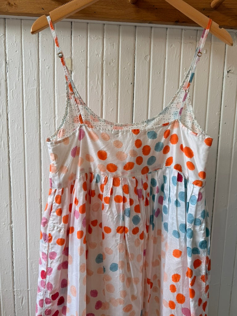 Maxi Dress - Herbarium #181