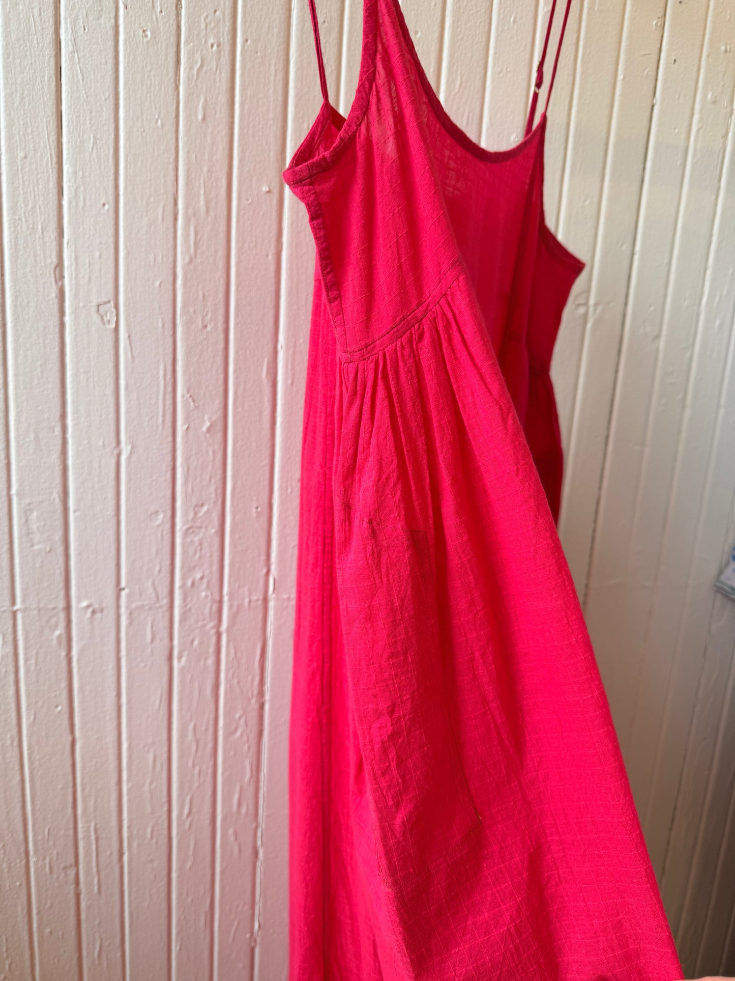 Slip Dress - PC-8578