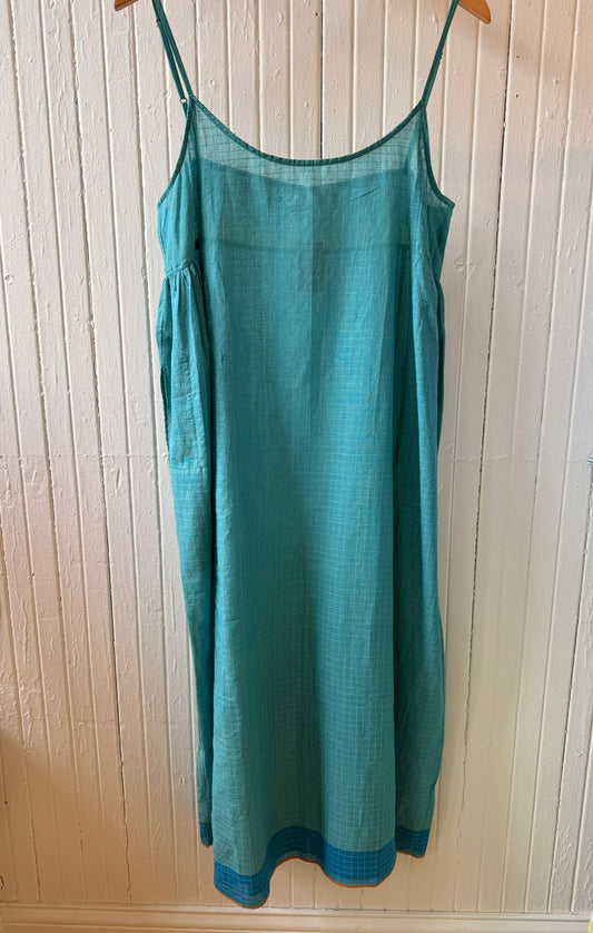 Slip Dress - Herbarium-175