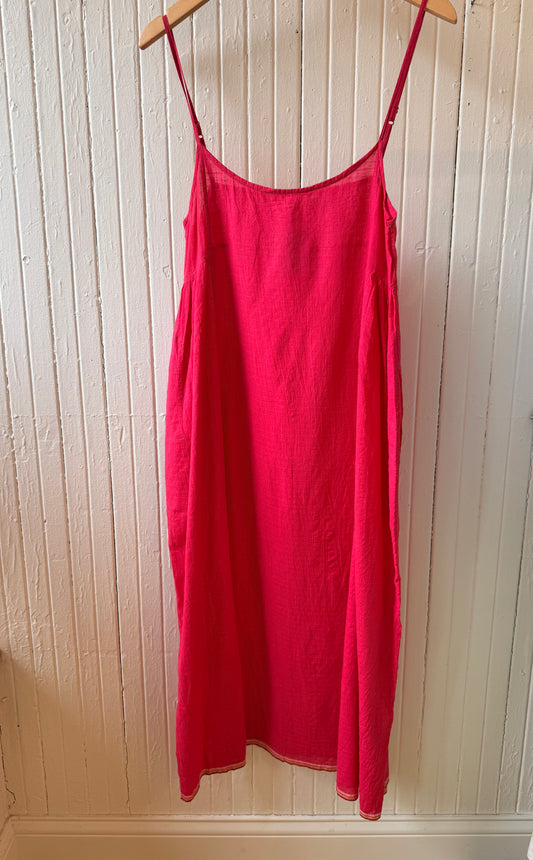 Slip Dress - PC-8578