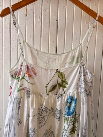 Maxi Dress - Herbarium-88
