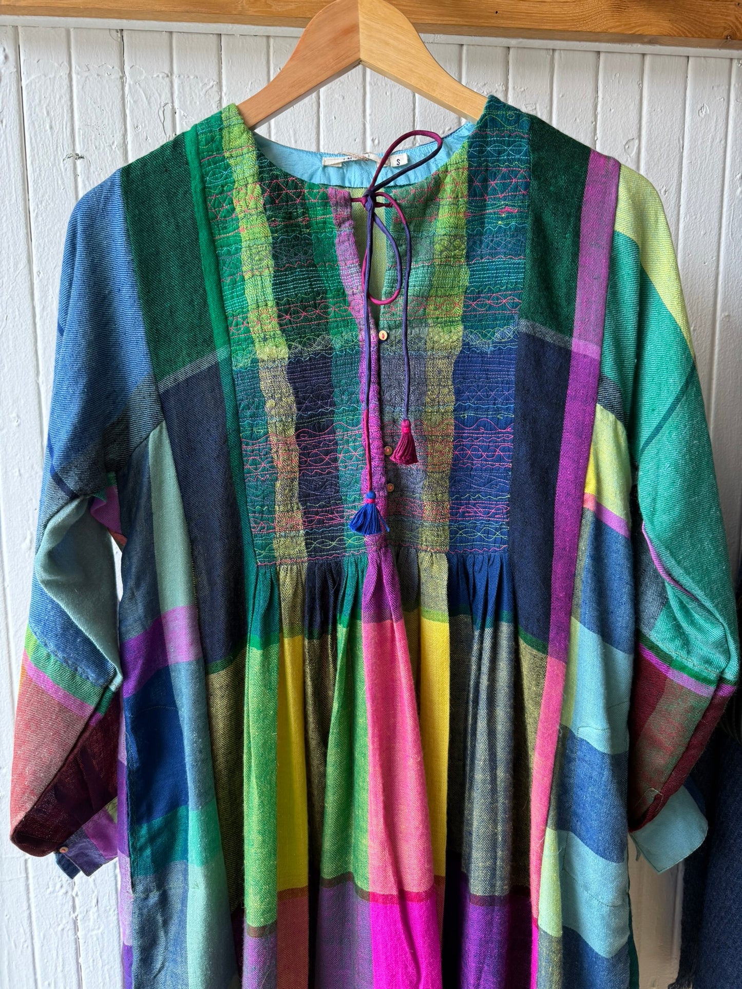 Miraj 55 Jubilee Dress