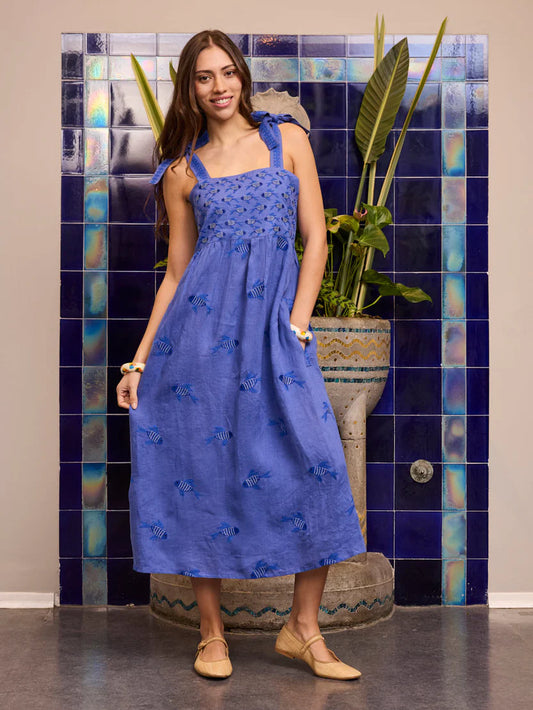 Agate Dress