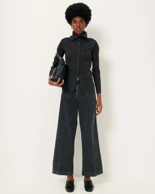 Aldricks Pants