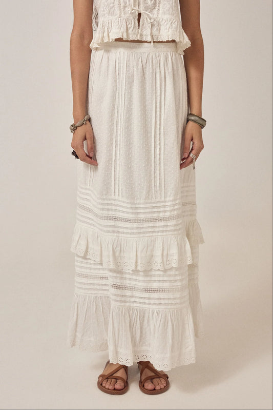 Maison Hotel Allegra Skirt