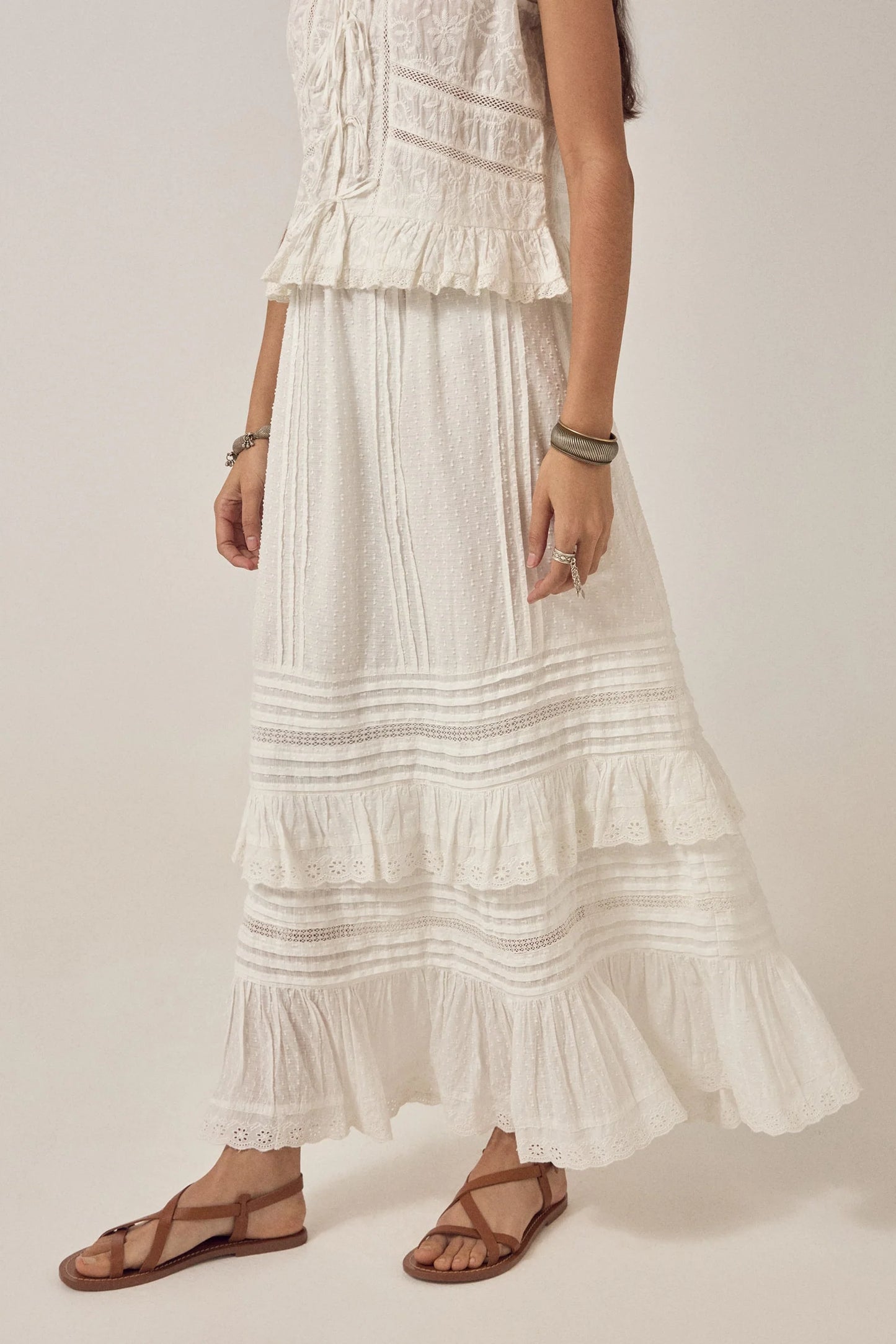Maison Hotel Alegra Skirt