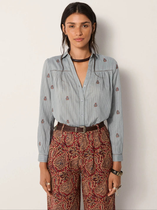 Genesis Amrit Top