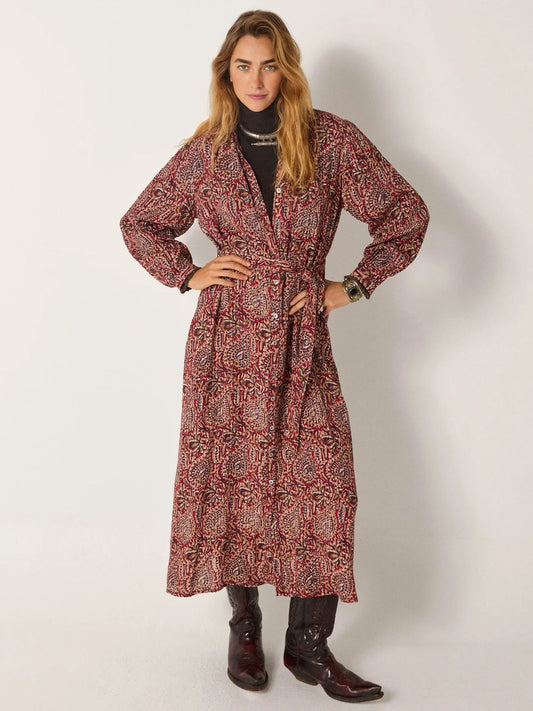Aretha Dress