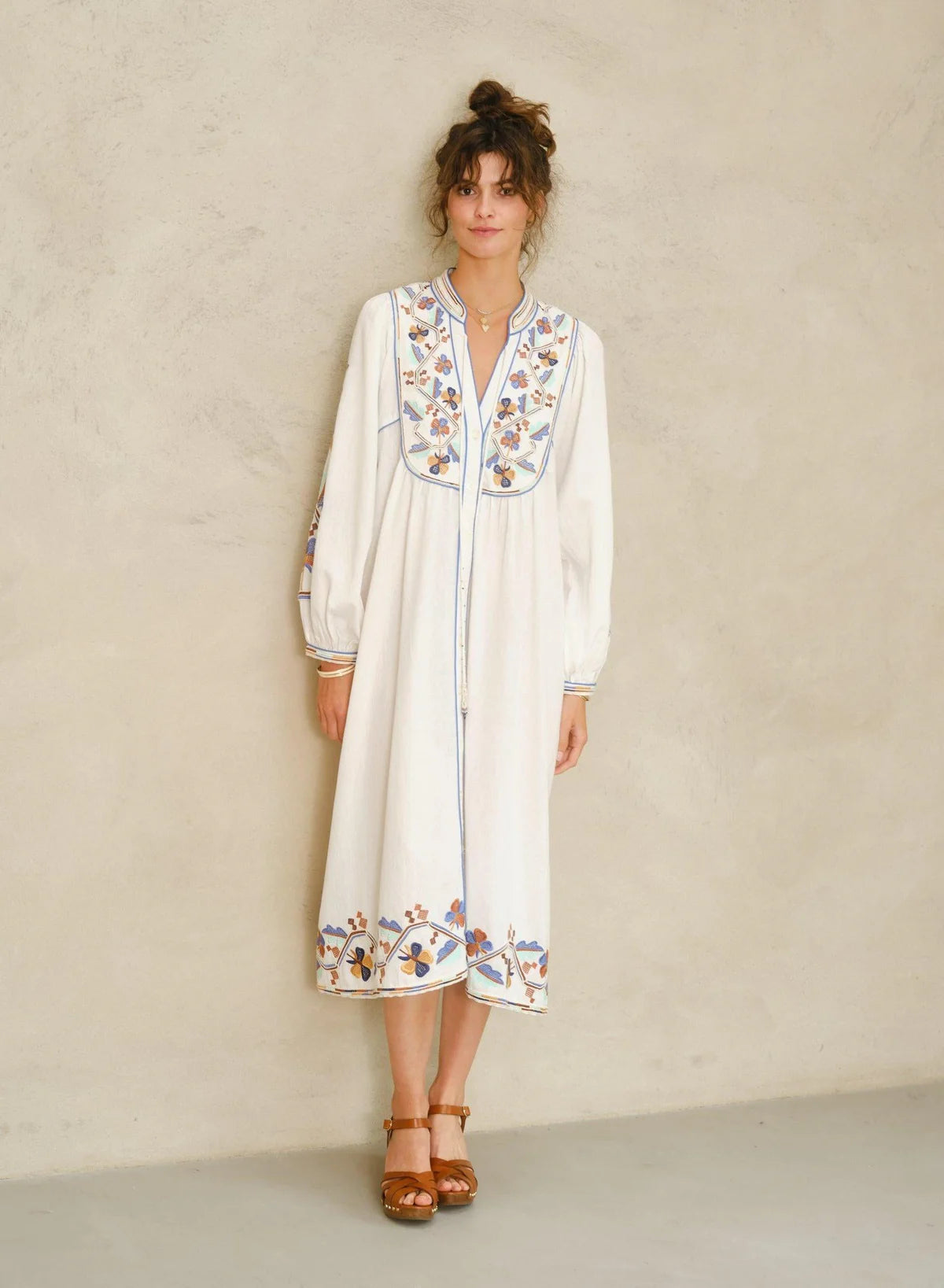 Arielle Dress