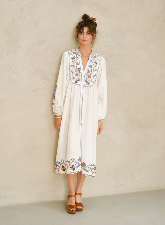 Arielle Dress