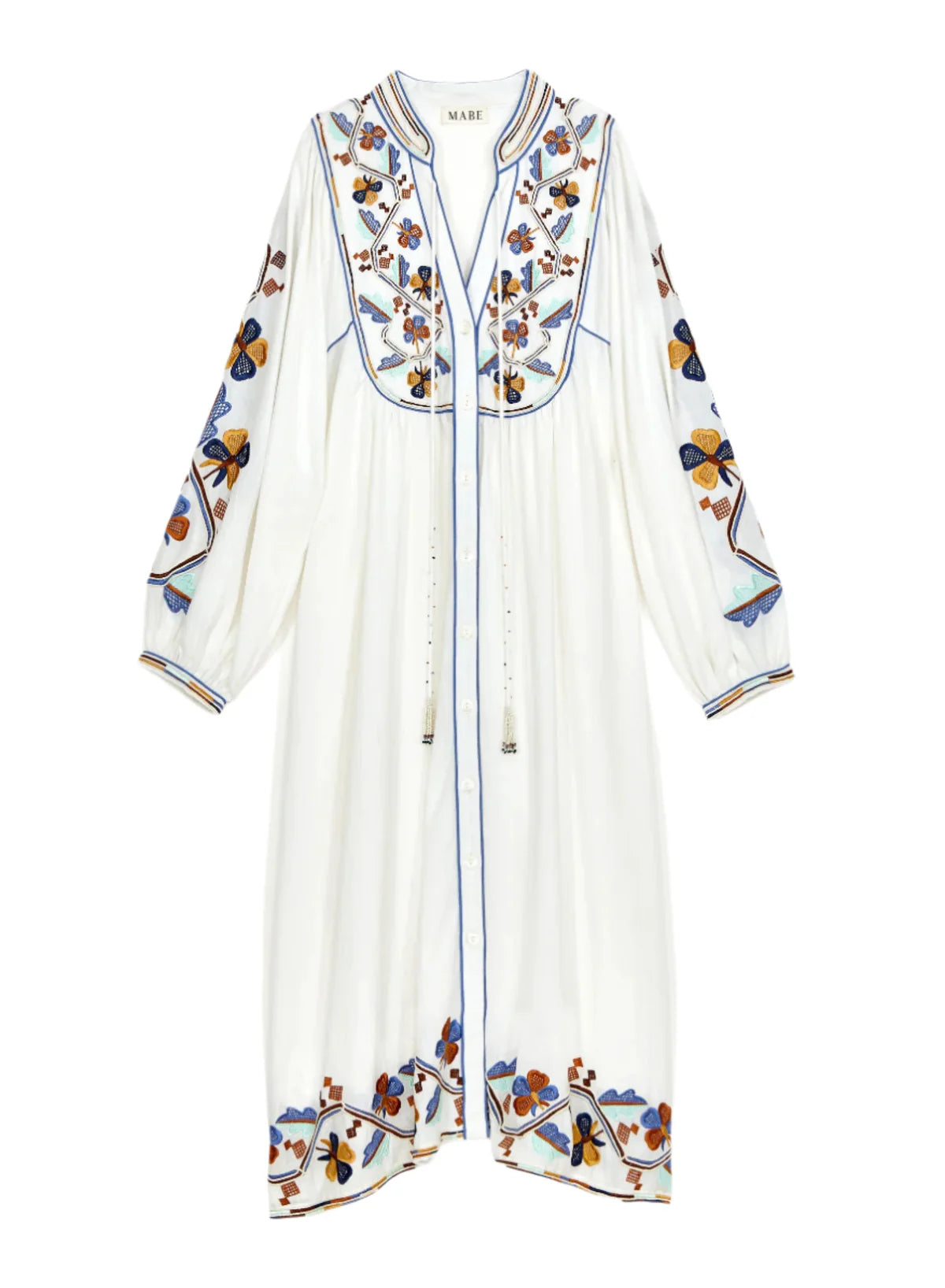 Arielle Dress