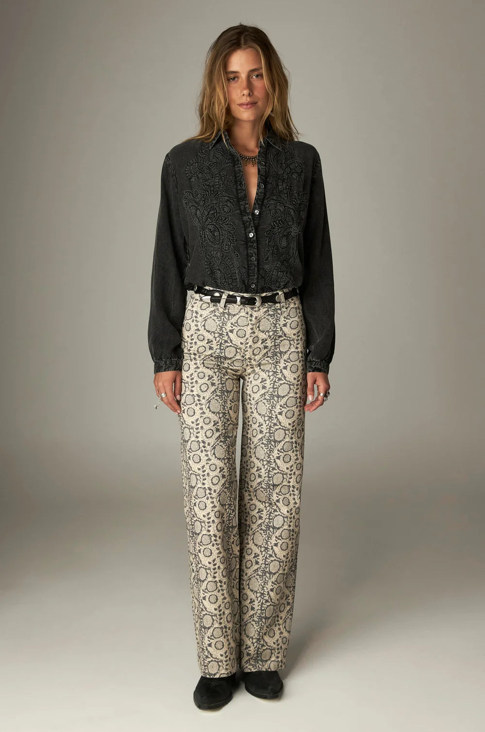 Arlo Pants