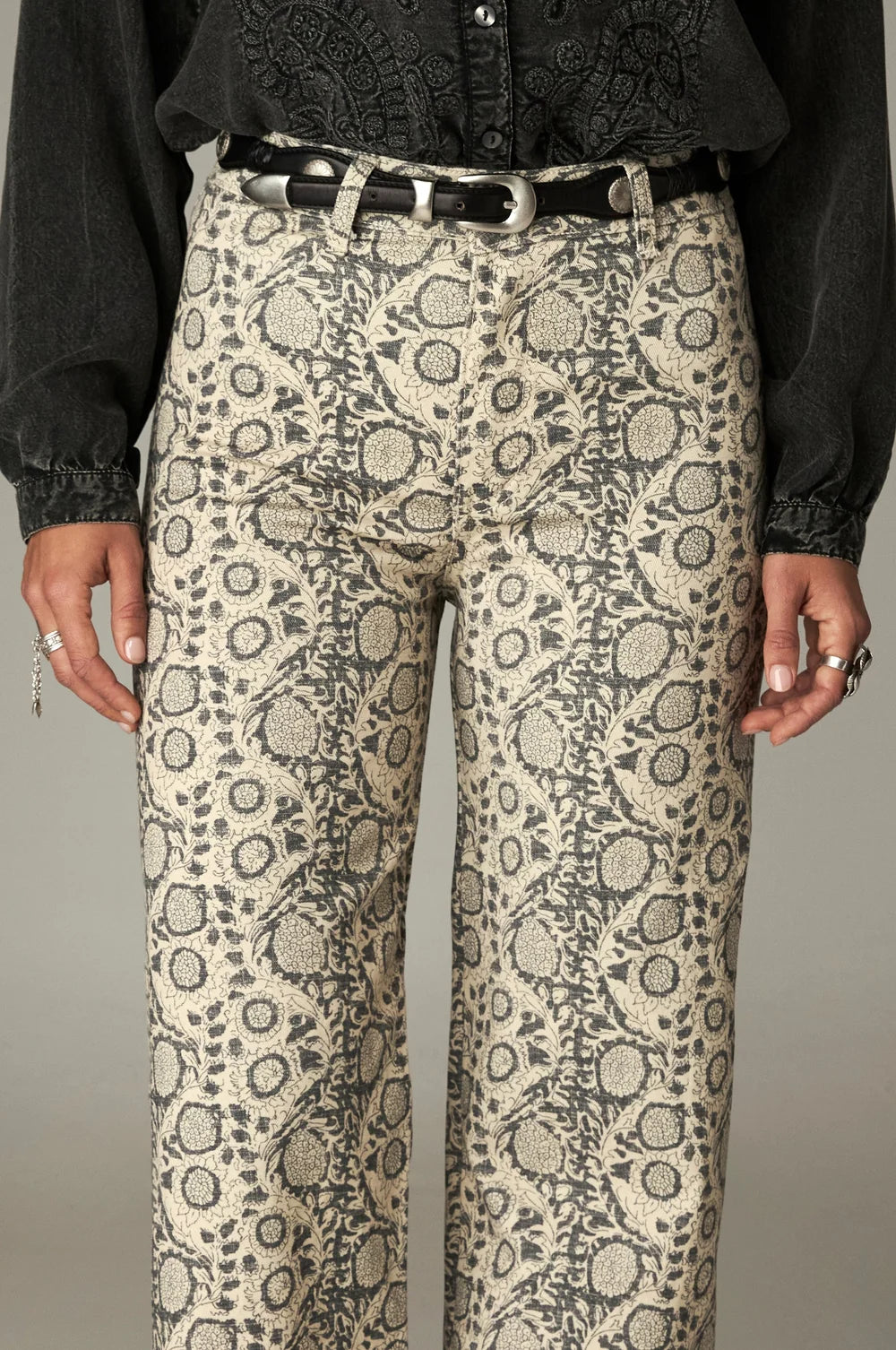 Arlo Pants
