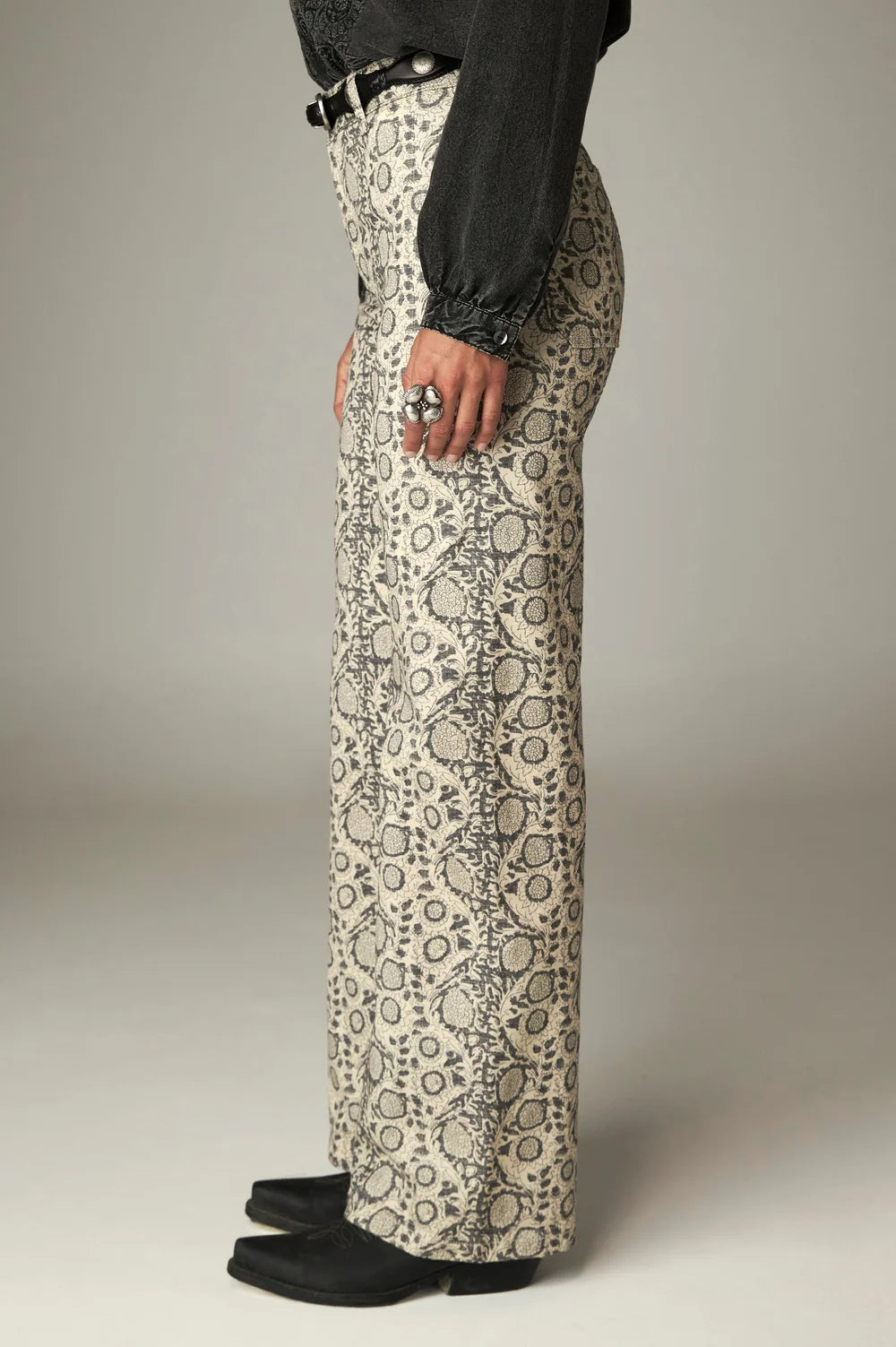 Arlo Pants