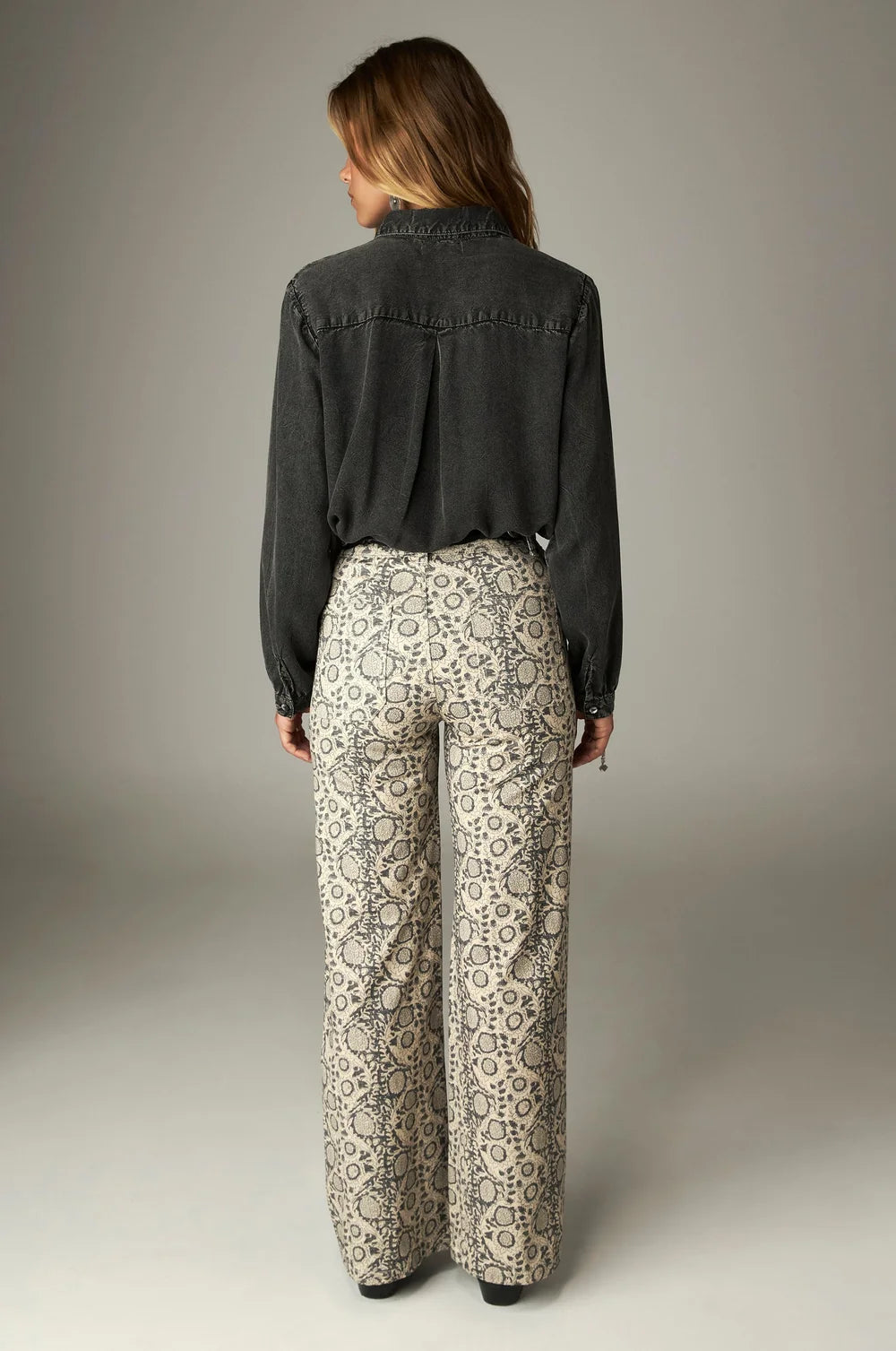 Arlo Pants