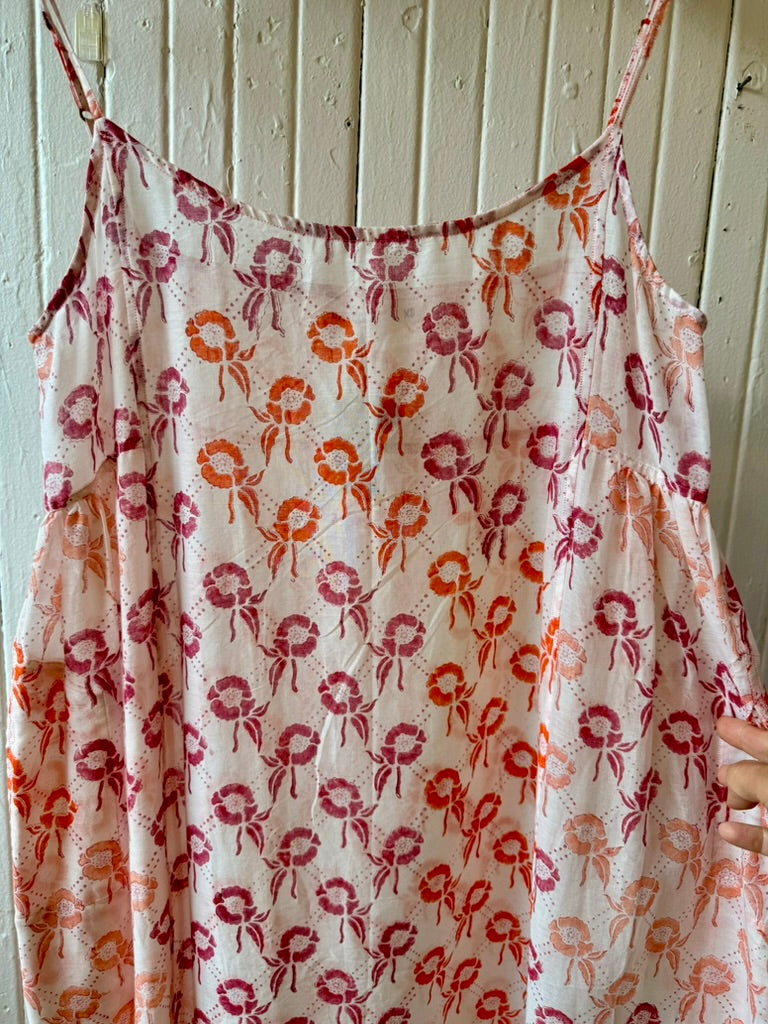 Slip Dress - Herbarium #178