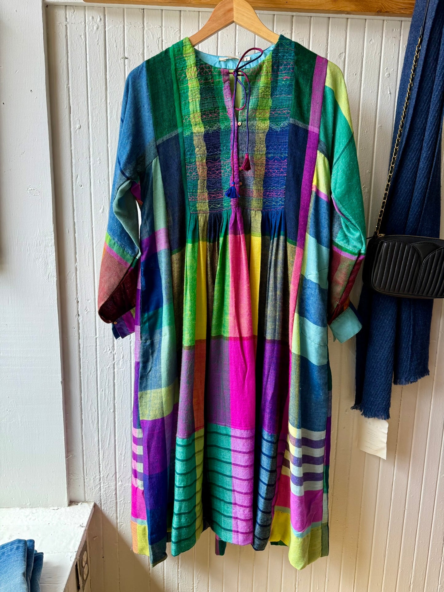 Miraj 55 Jubilee Dress