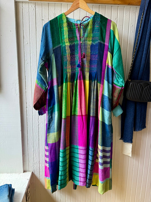 Miraj 55 Jubilee Dress