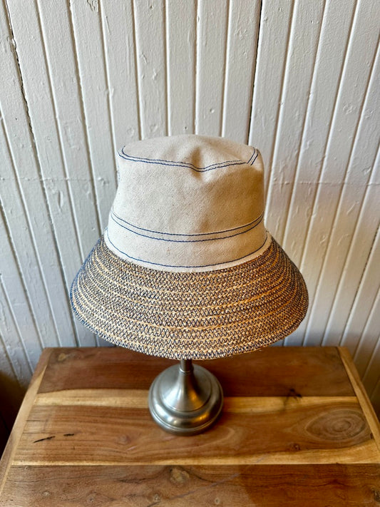 Bread Bag Hat
