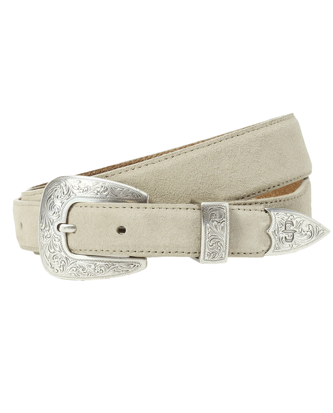 The Western Narrow Belt