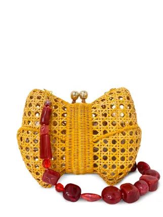 Serpui Bow Bag