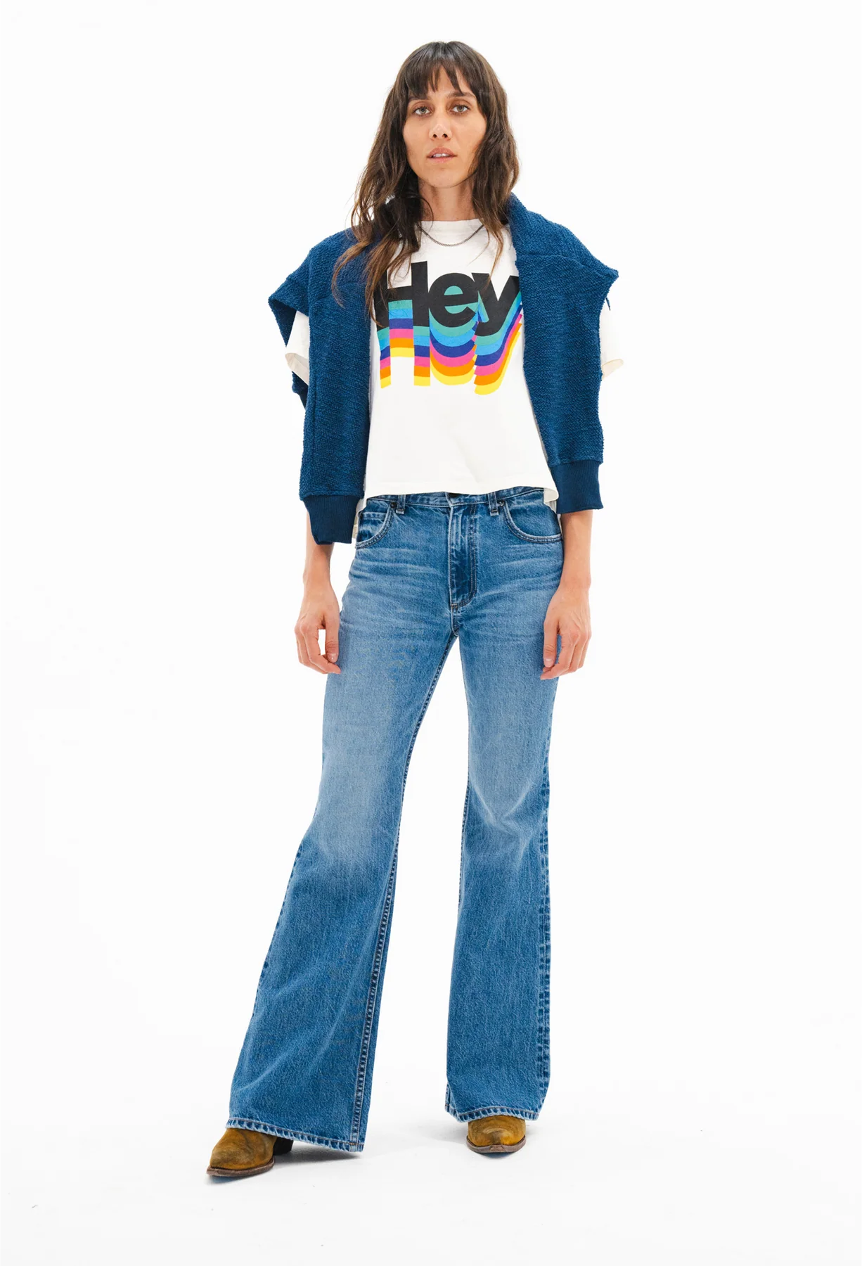 The Bowery Jean
