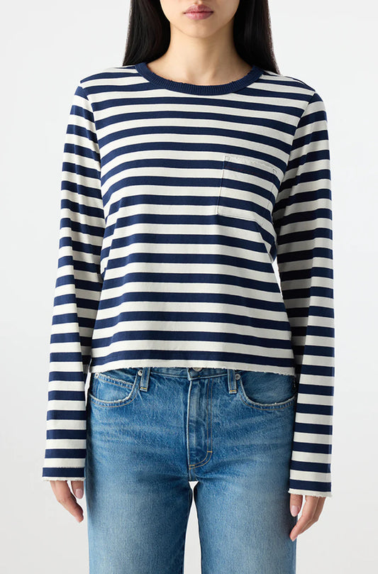 Brigitte Long Sleeve