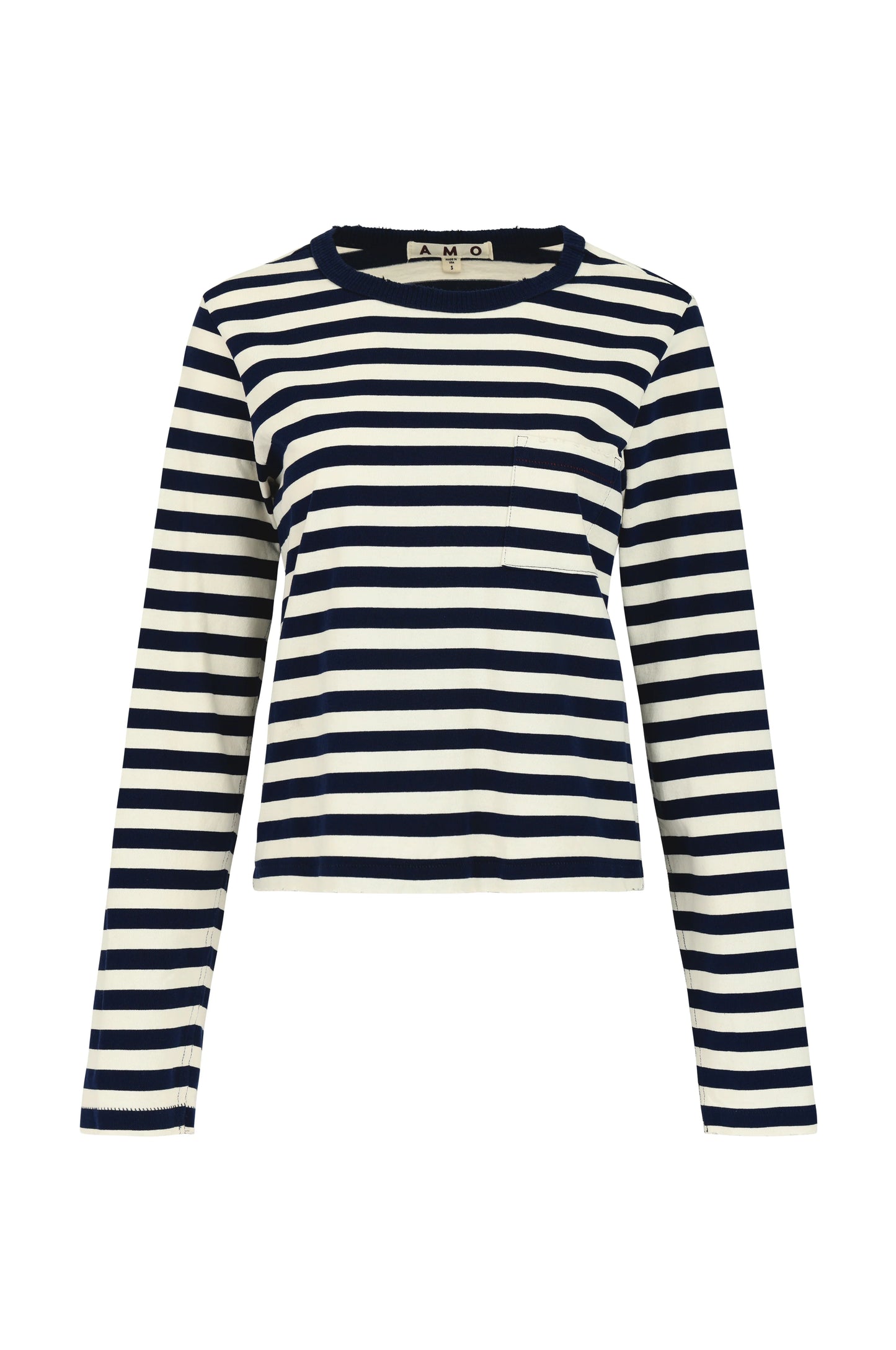 Brigitte Long Sleeve