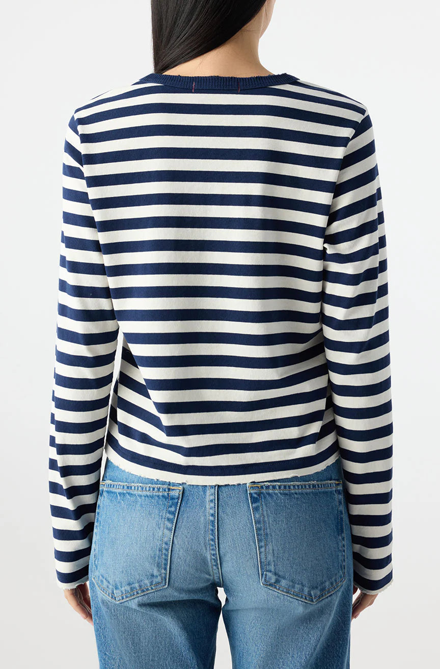 Brigitte Long Sleeve