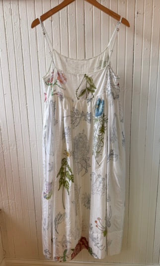 Maxi Dress - Herbarium-88
