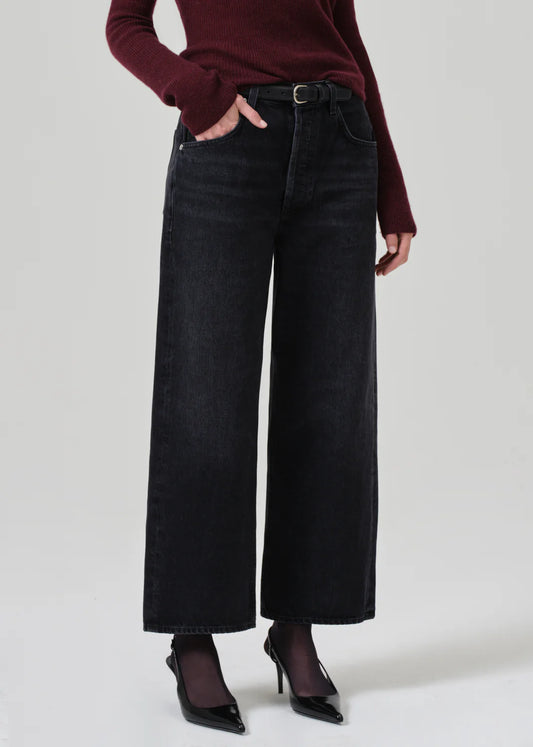 Gaucho Vintage Wide Leg