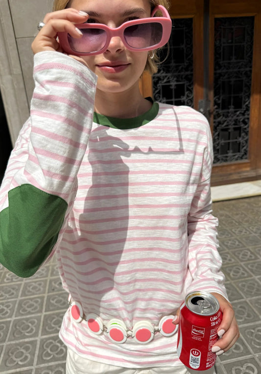 Camiseta Pollito T-Shirt