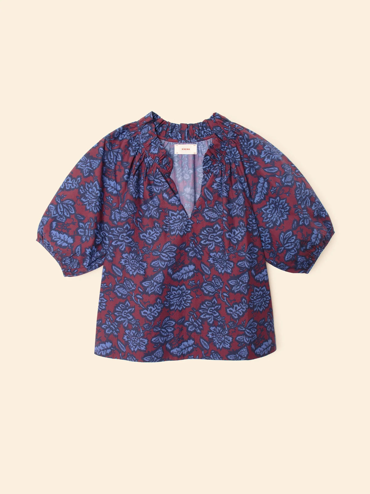 Clementine Top