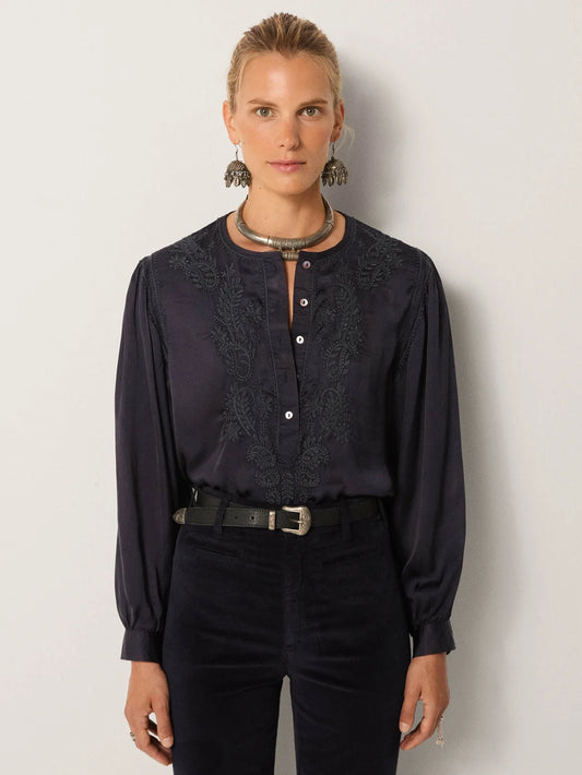 Clotilde Blouse