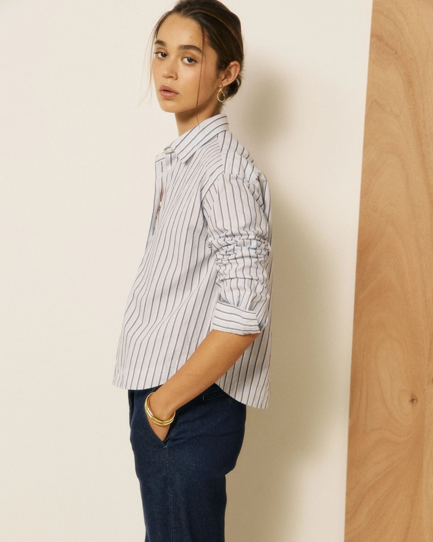 Clove Shirt
