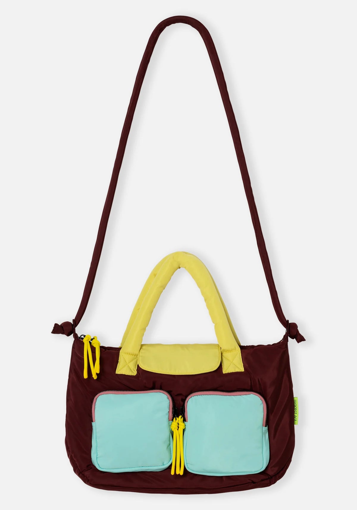 Bolso Daily Bag