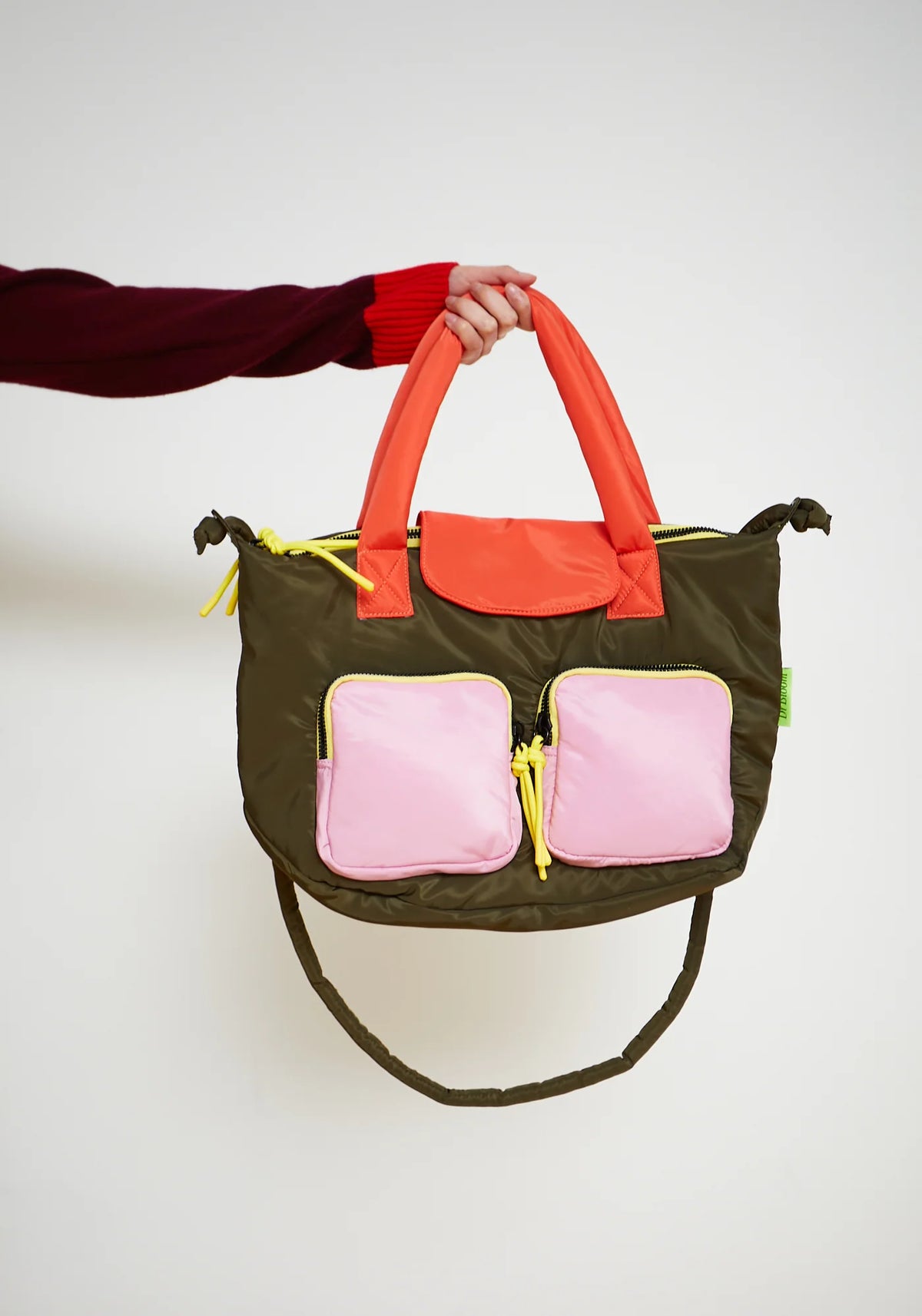 Bolso Daily Bag