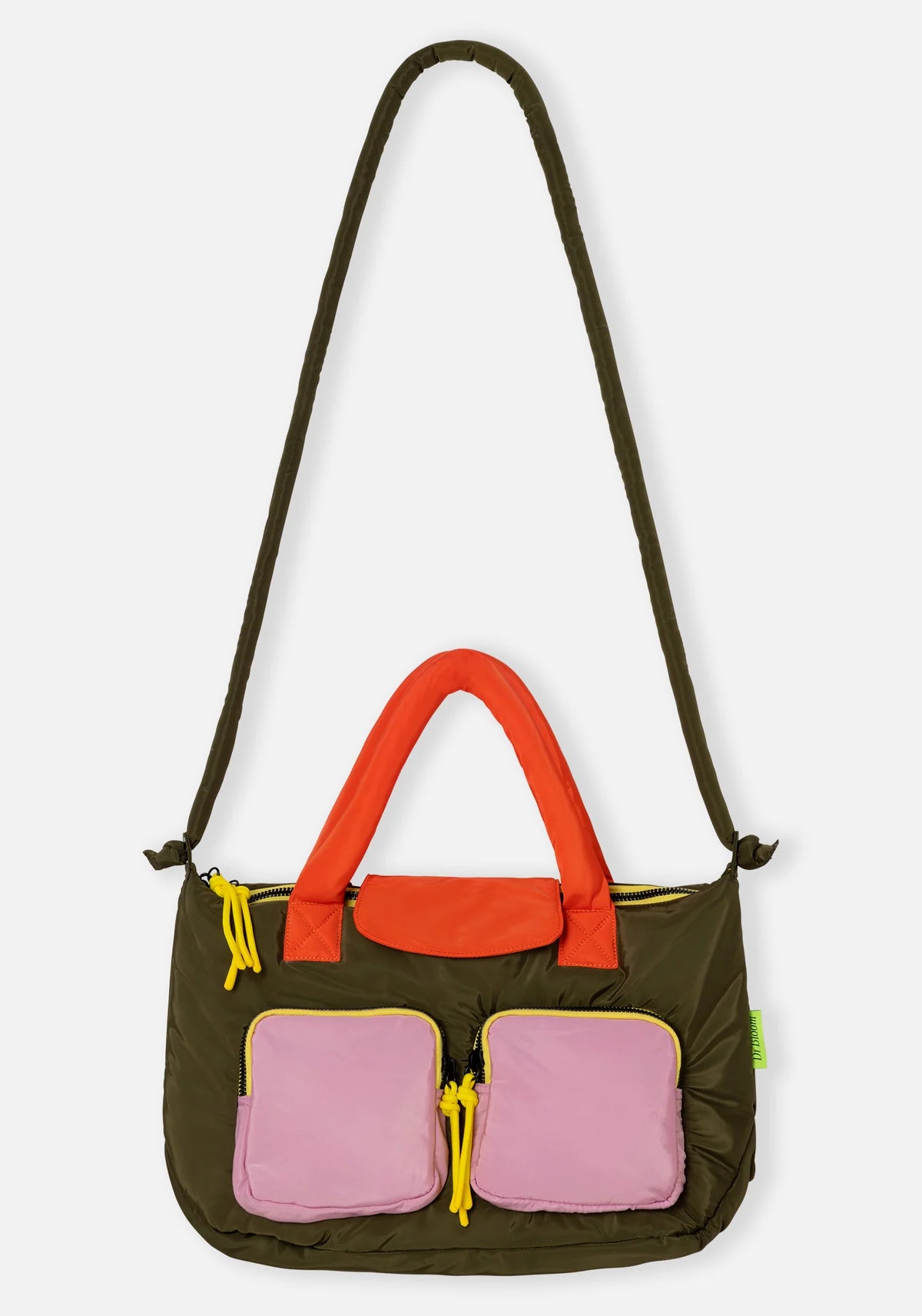 Bolso Daily Bag