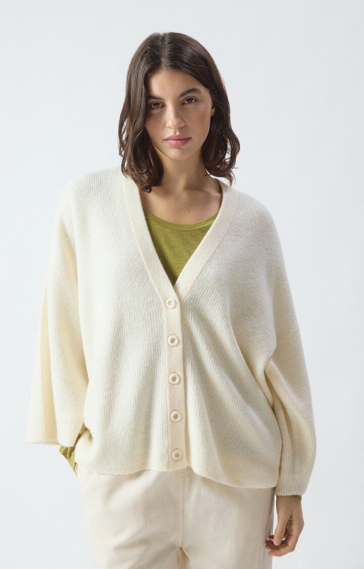 Damsville Cardigan