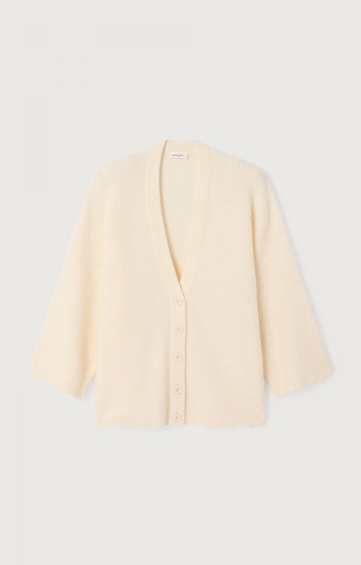 Damsville Cardigan