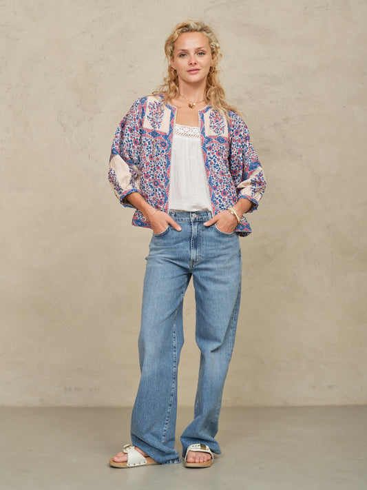 Della Jacket