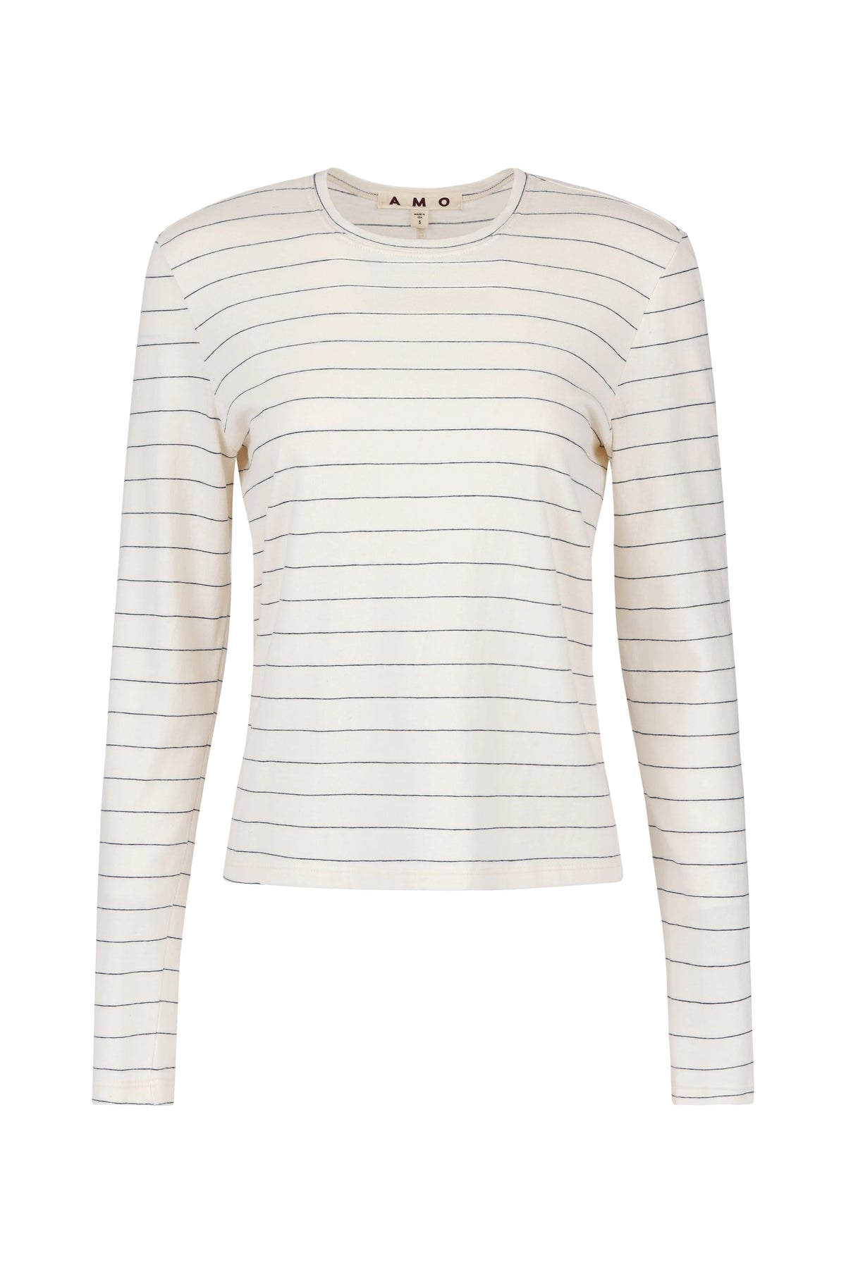 Drew Long Sleeve Tee