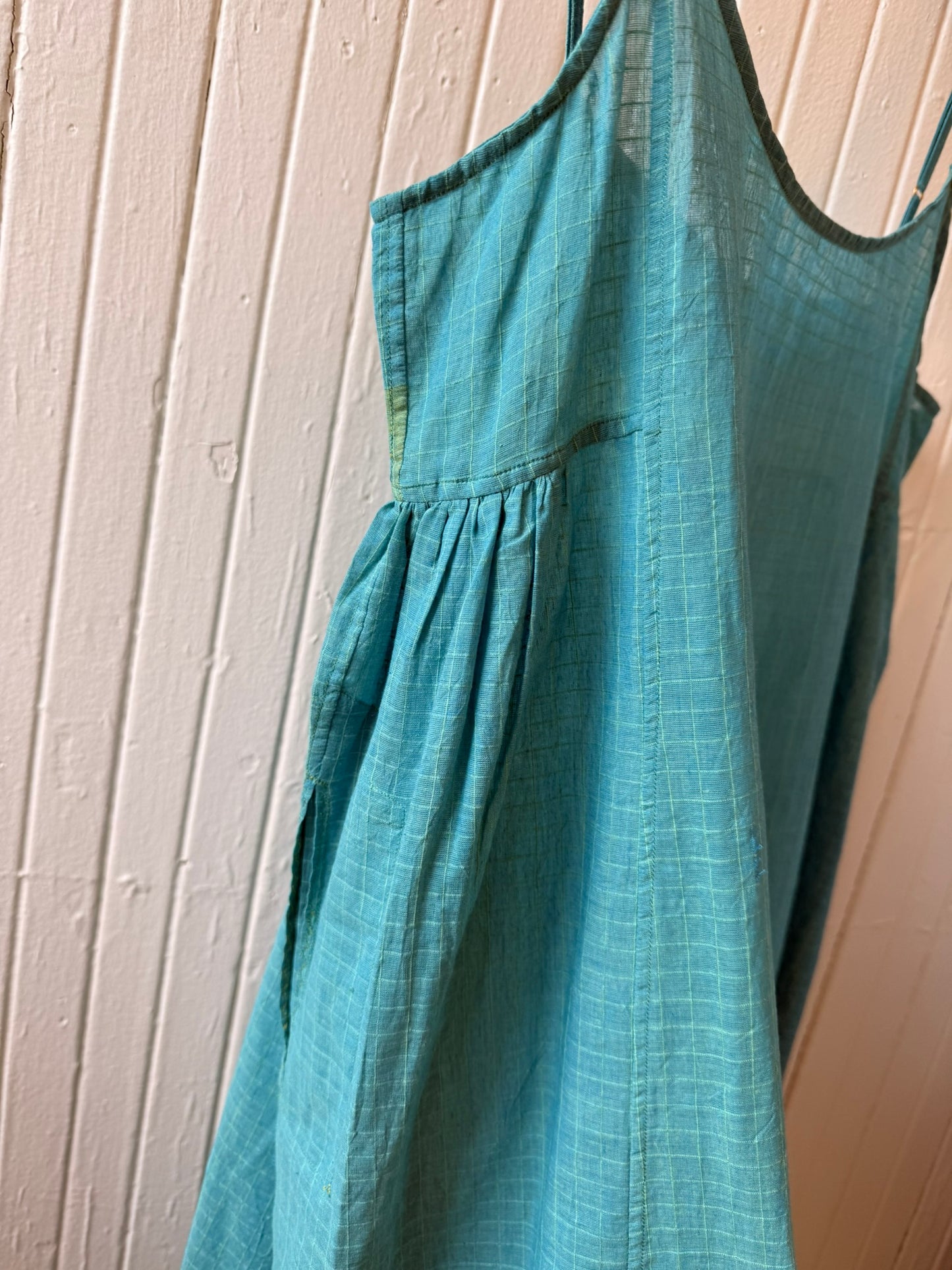 Slip Dress - Herbarium-175