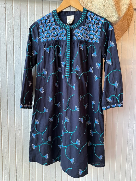 Lily Dress