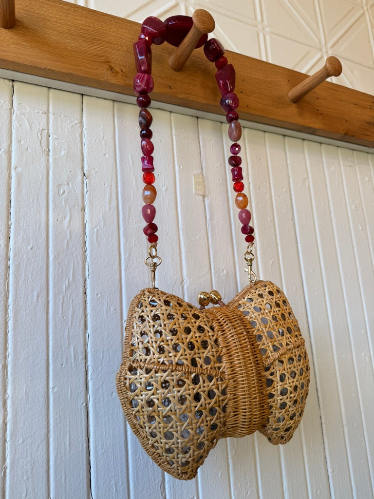 Serpui Bow Bag