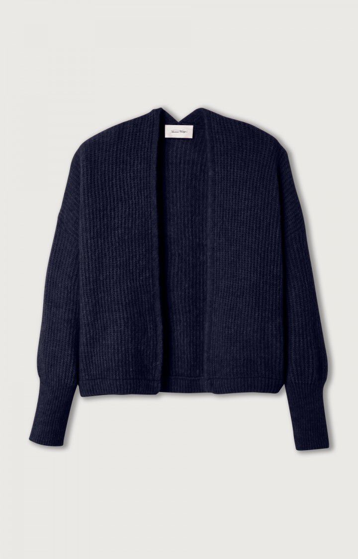 East Cardigan - Navy