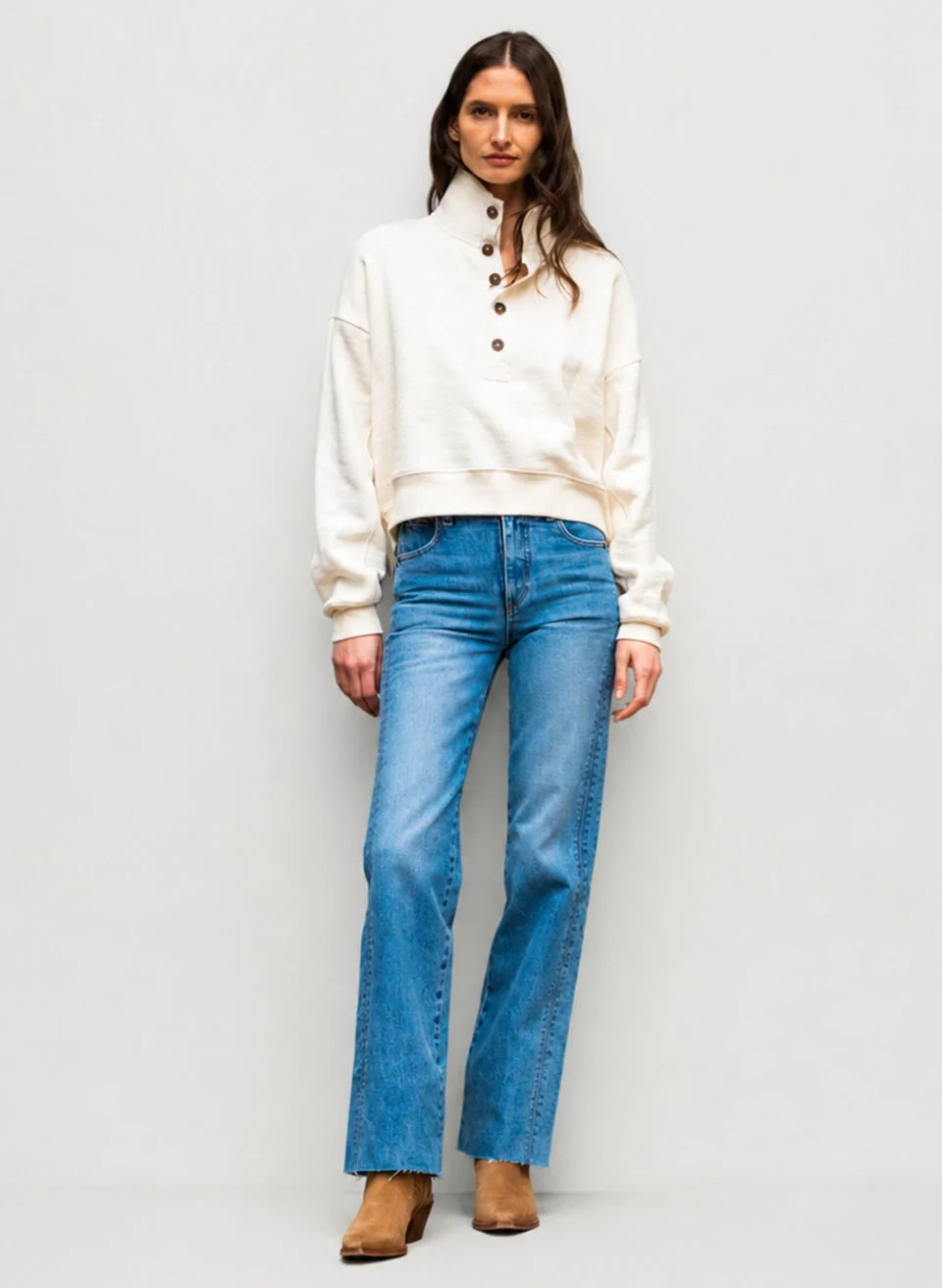 The Edge Jean