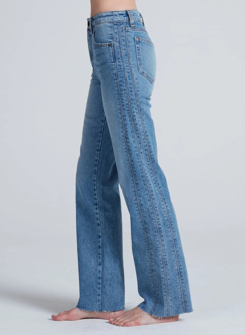 The Edge Jean